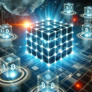 Blockchain Solusi Canggih untuk Dunia Digital