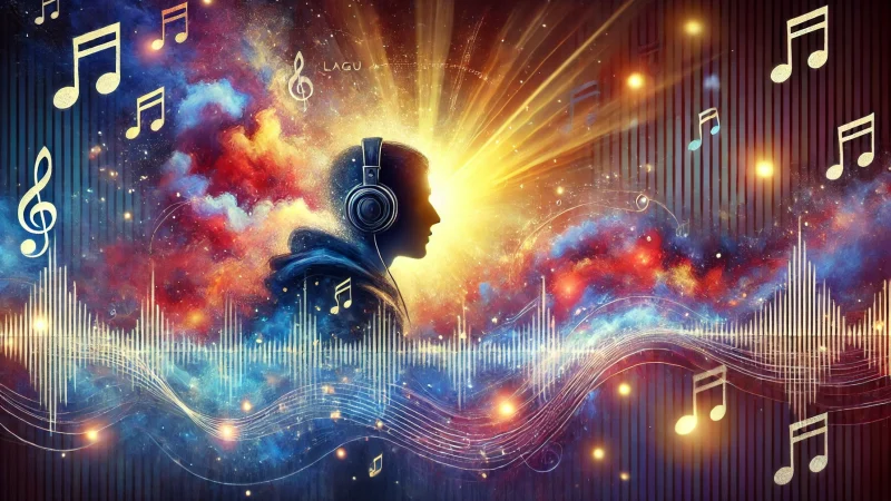 Lagu Favorit Yang Menggugah Hati Anda