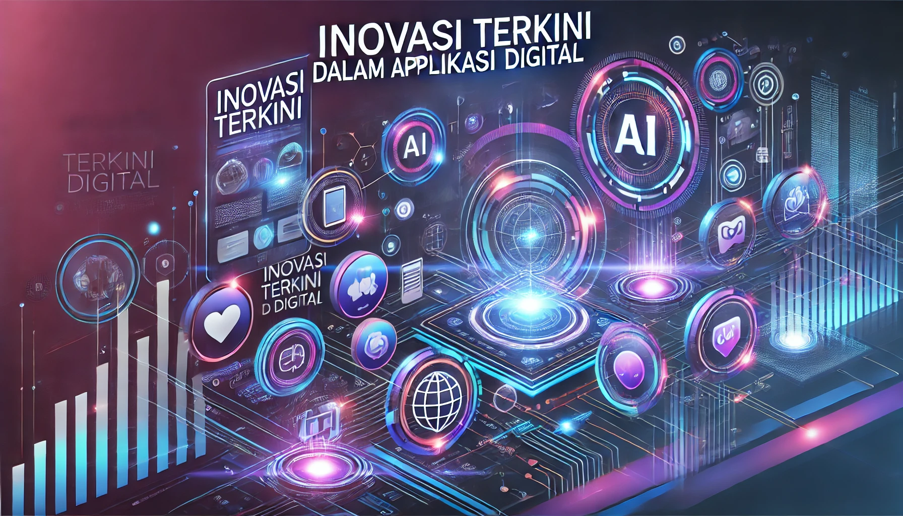 Inovasi Terkini Dalam Aplikasi Digital