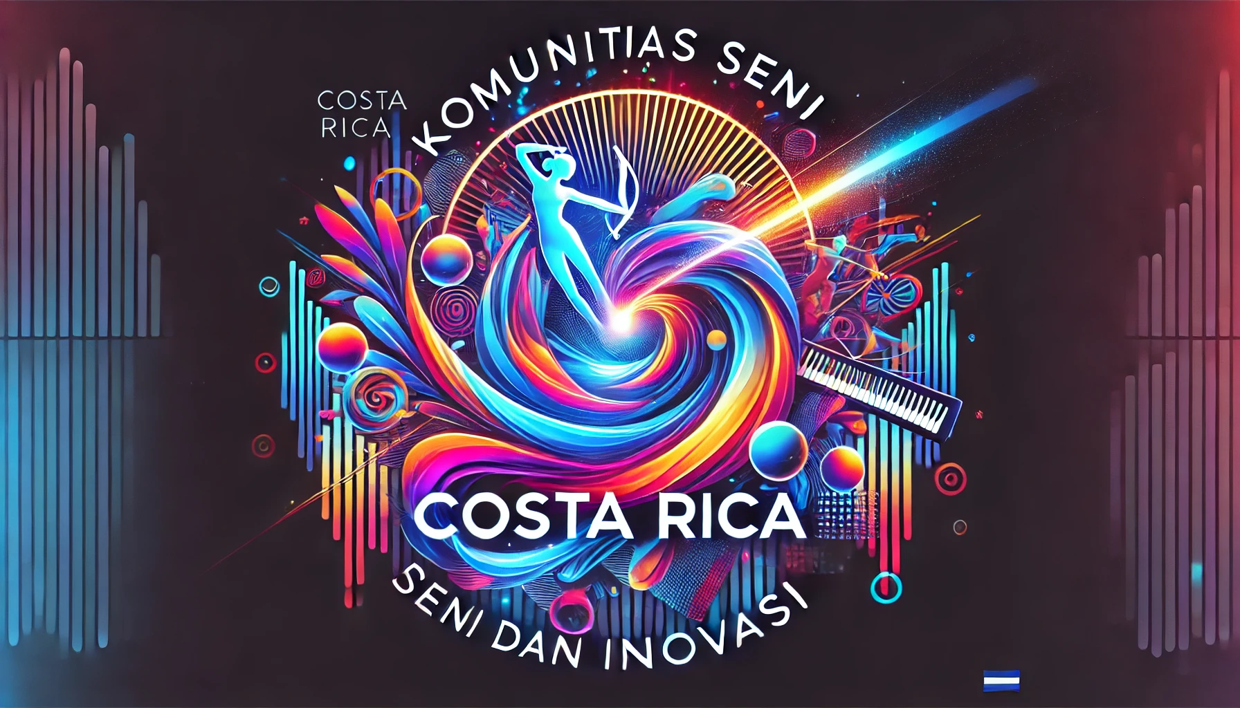 Komunitas Seni dan Inovasi