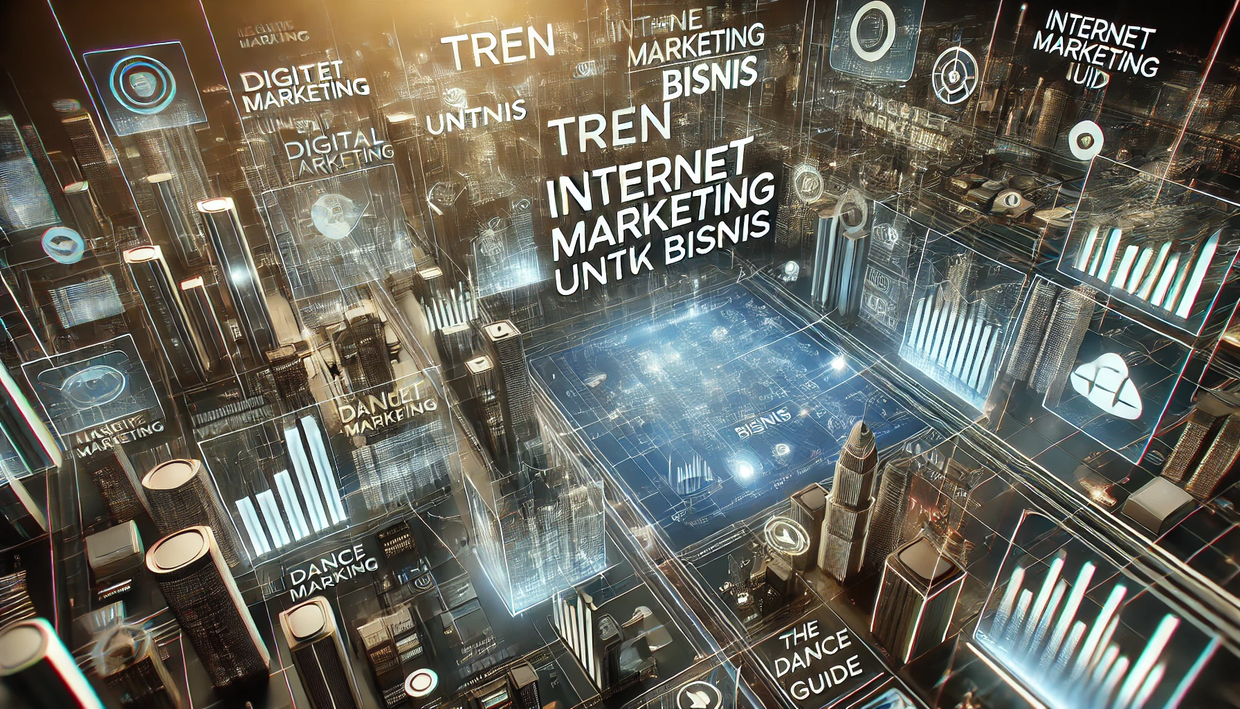 Tren Internet Marketing untuk Bisnis