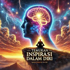 Temukan Inspirasi Dalam Diri