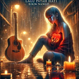 Lagu Patah Hati Bikin Nangis