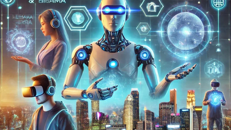 Tren Dunia Digital Tahun 2026