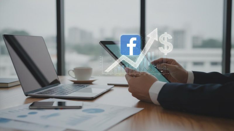 Cara Sukses di FB Pro: Panduan Lengkap Menghasilkan Cuan dari Facebook Professional