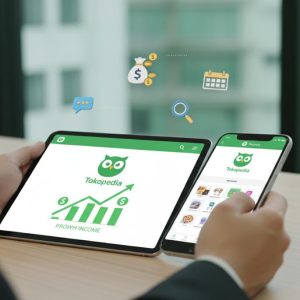 7 Cara Sukses Affiliate Tokopedia: Strategi Jitu Raih Komisi Jutaan Rupiah