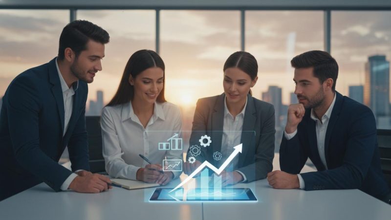 Cara Sukses di Usia Muda: Strategi Ampuh dan Realistis untuk Masa Depan